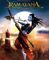Ramayana: The Epic / : 